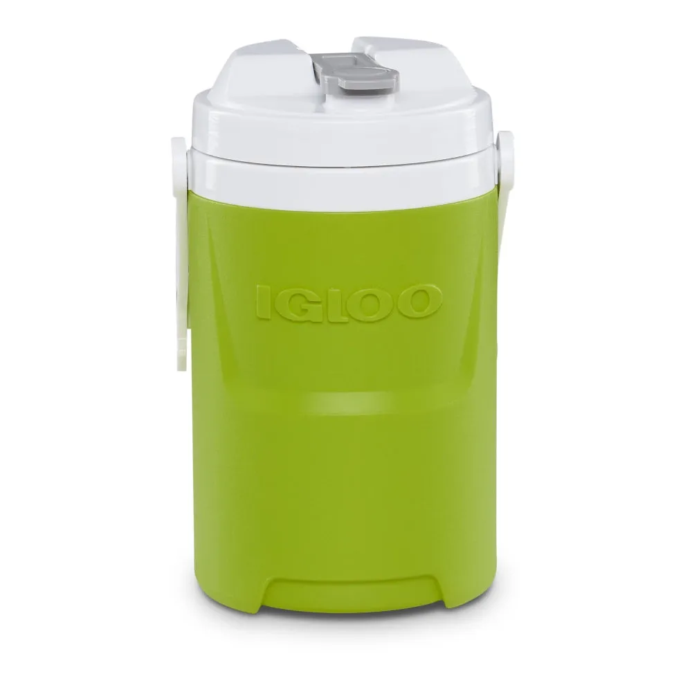 00031257-Igloo-Laguna 1/2 Gallon Jug  - Acid Green