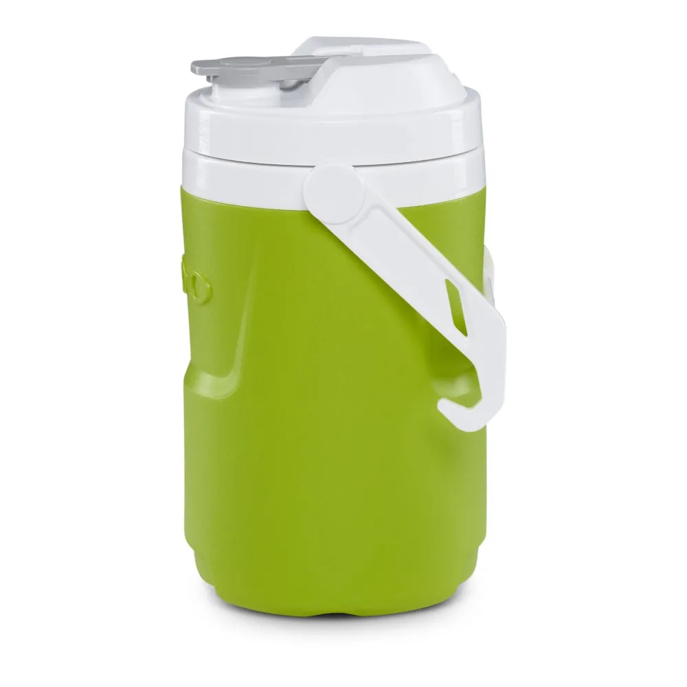 00031257-Igloo-Laguna 1/2 Gallon Jug  - Acid Green