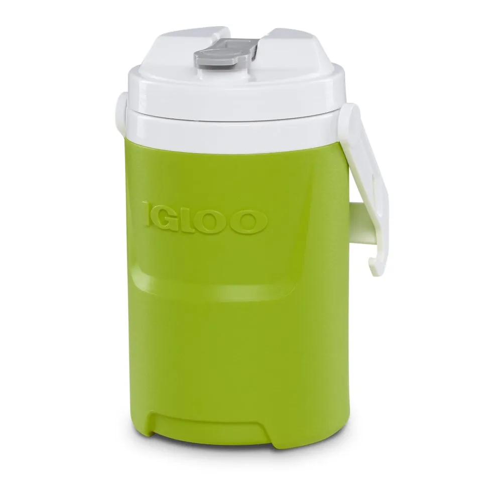00031257-Igloo-Laguna 1/2 Gallon Jug  - Acid Green