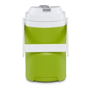00031257-Igloo-Laguna 1/2 Gallon Jug  - Acid Green