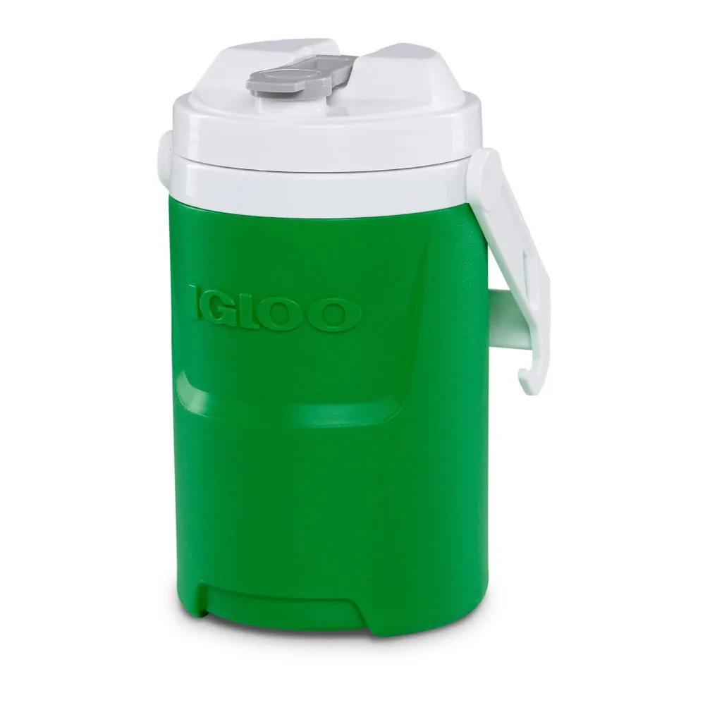 00031259-Igloo-Laguna 1/2 Gallon Jug  - Emerald Green