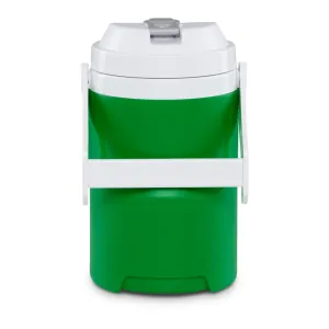 00031259-Igloo-Laguna 1/2 Gallon Jug  - Emerald Green