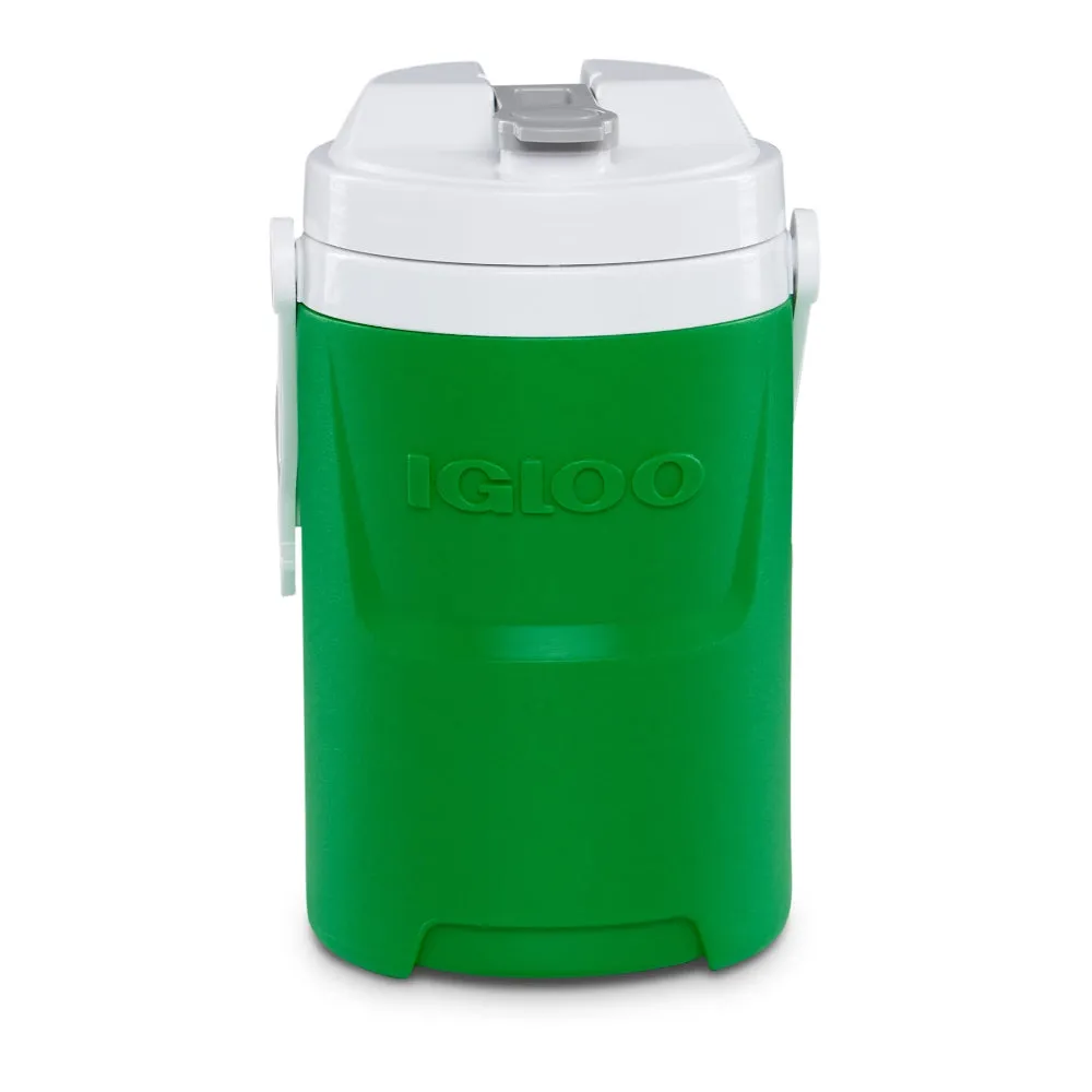 00031259-Igloo-Laguna 1/2 Gallon Jug  - Emerald Green