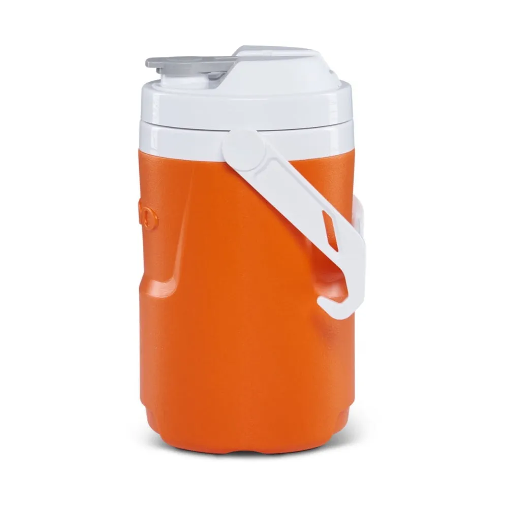 00031261-Igloo-Laguna 1/2 Gallon Jug  - Orange Citrus