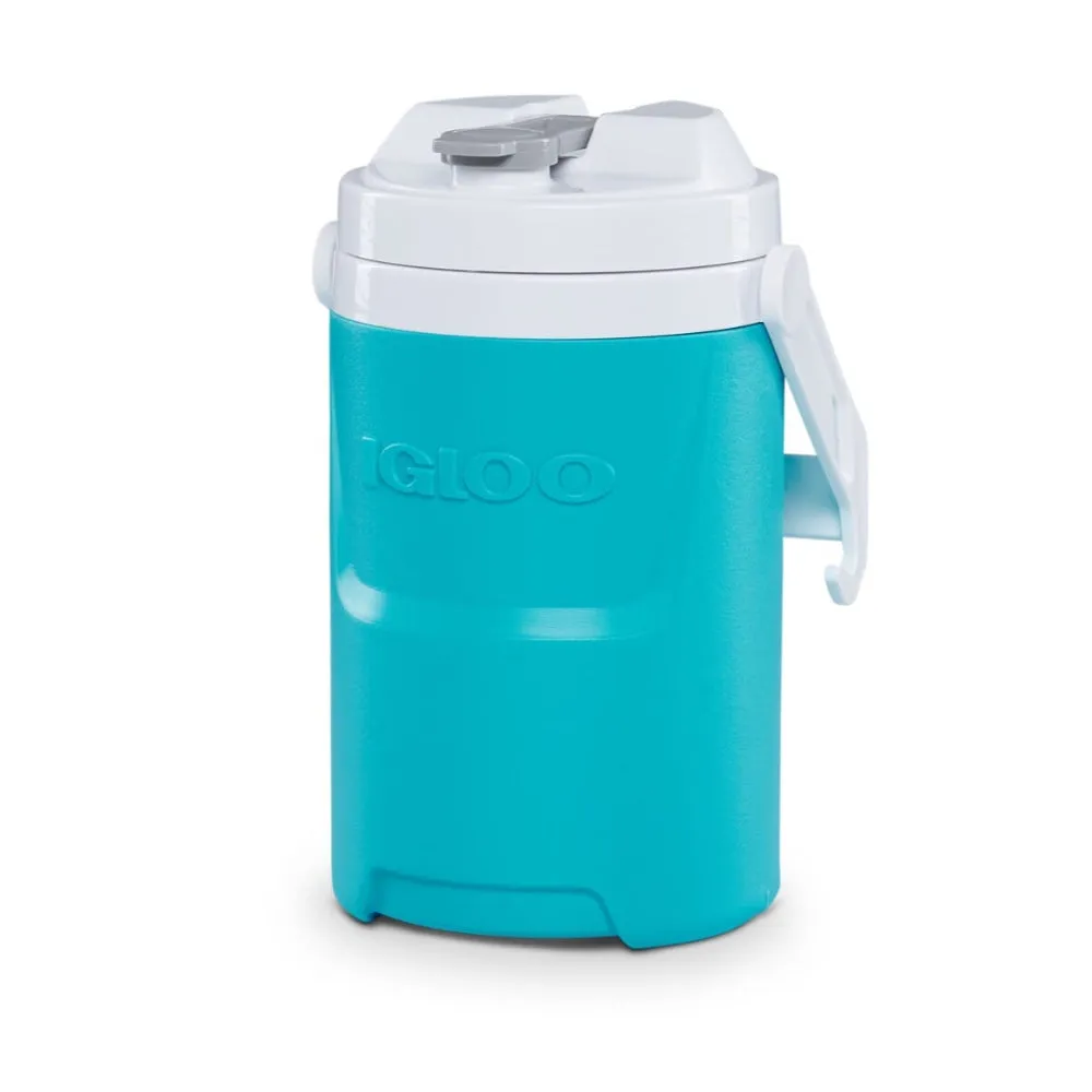 00031267-Igloo-Laguna 1/2 Gallon Jug  - Aquamarine