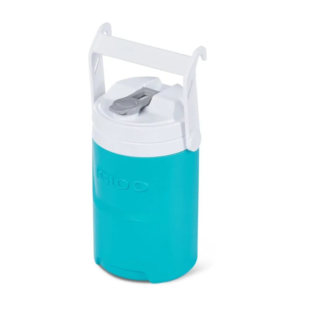 00031267-Igloo-Laguna 1/2 Gallon Jug  - Aquamarine