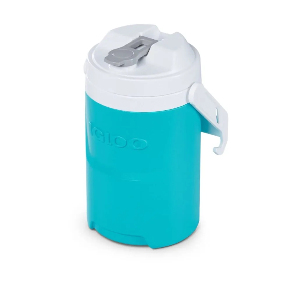 00031267-Igloo-Laguna 1/2 Gallon Jug  - Aquamarine