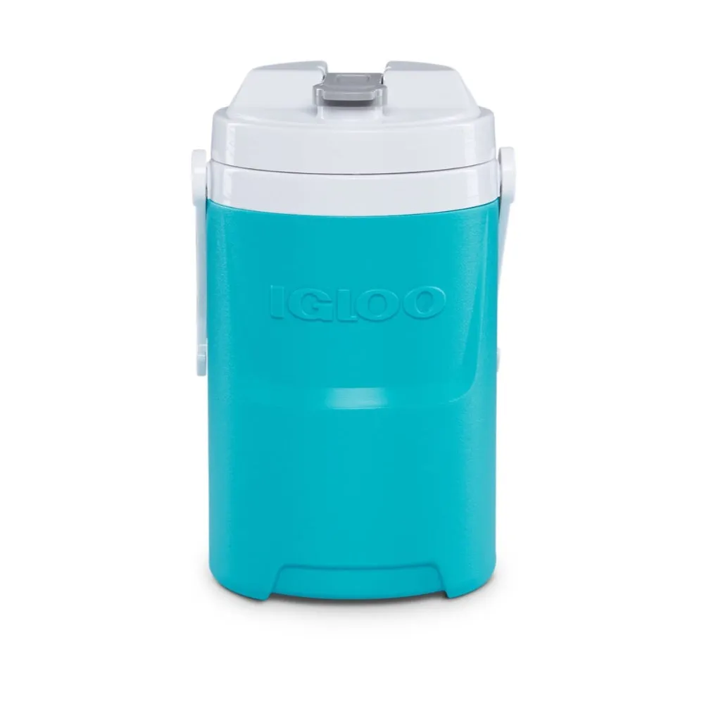 00031267-Igloo-Laguna 1/2 Gallon Jug  - Aquamarine