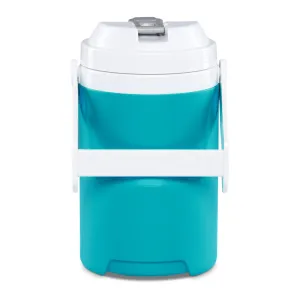 00031267-Igloo-Laguna 1/2 Gallon Jug  - Aquamarine