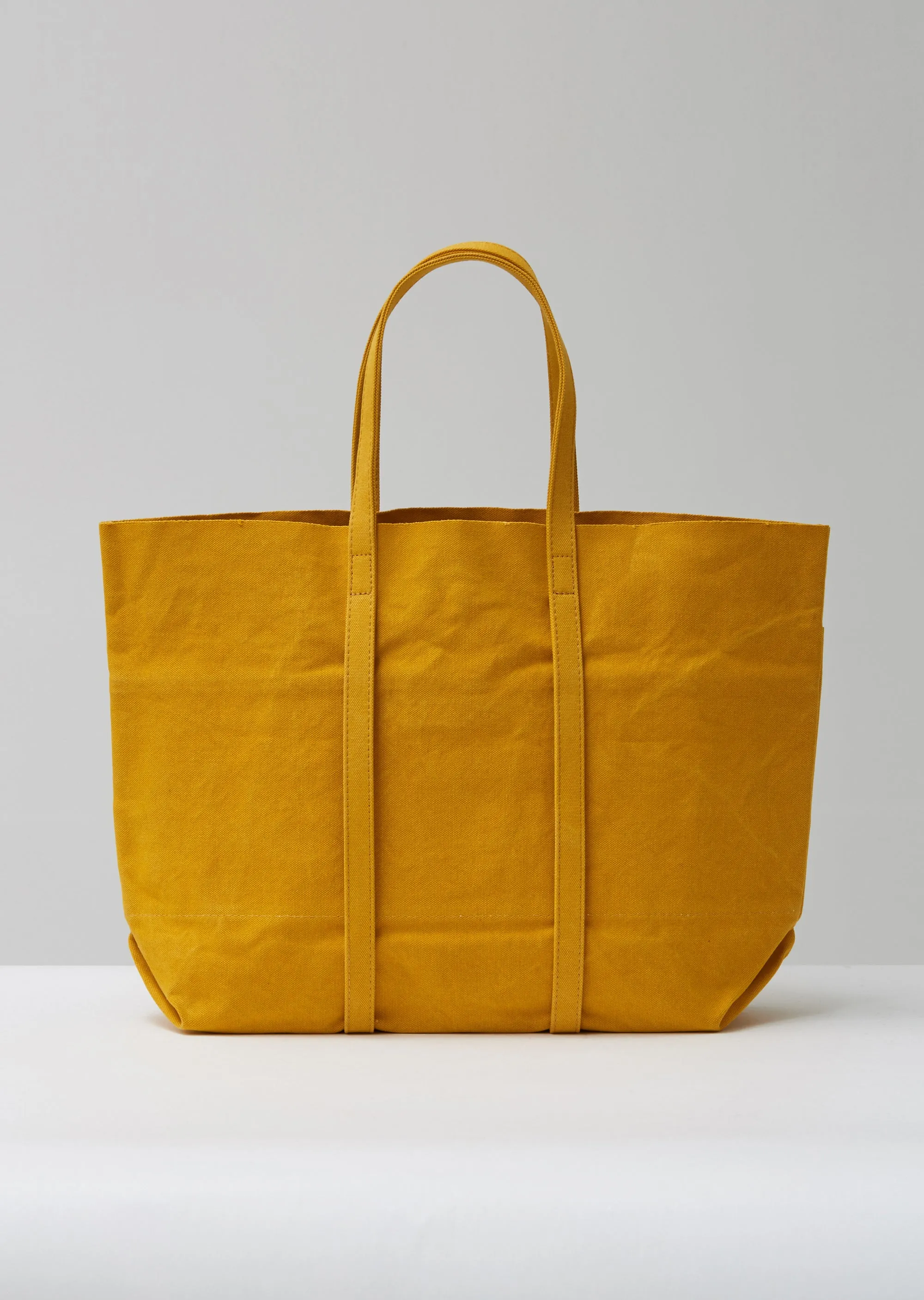 6P Medium Canvas Tote