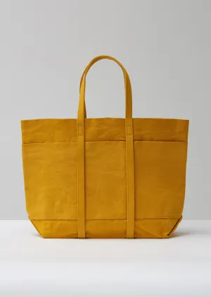 6P Medium Canvas Tote