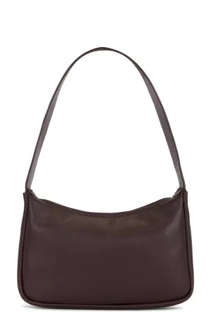 90s Petit Shoulder Bag
