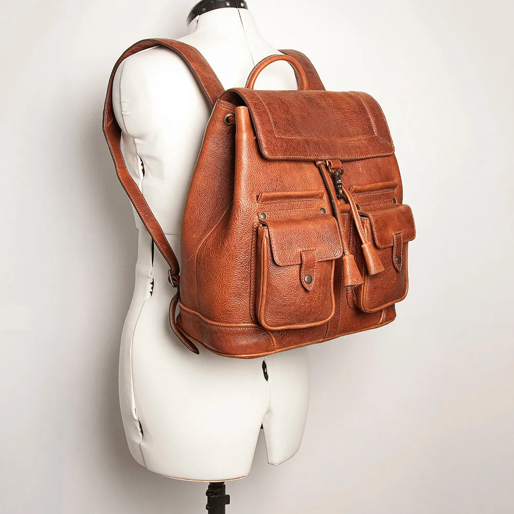 ADBGZ636B American Darling Genuine Leather Women Bag Western Handbag Purse
