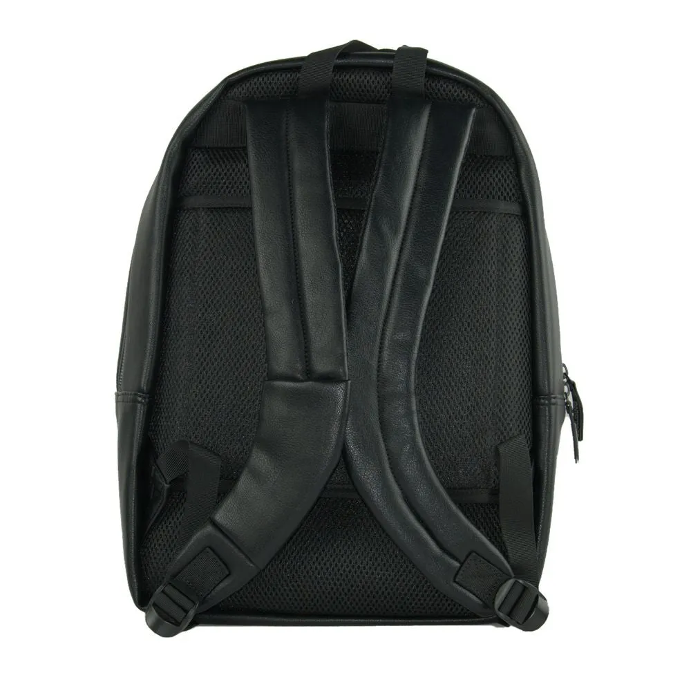 A.G. Spalding & Bros Sleek Black Pro Backpack For Herre