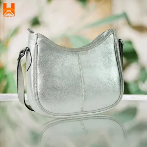 All Imported Genuine Leather Stylish Party Bag Best Quality Leather Women's Crossbody Bags