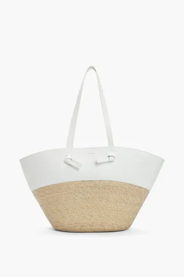 ALTUZARRA KNOT BASKET LARGE
