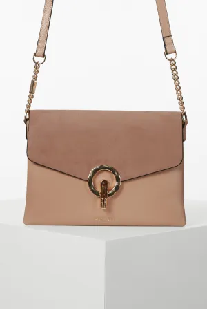 Anoushka Di Mocha CrossBody