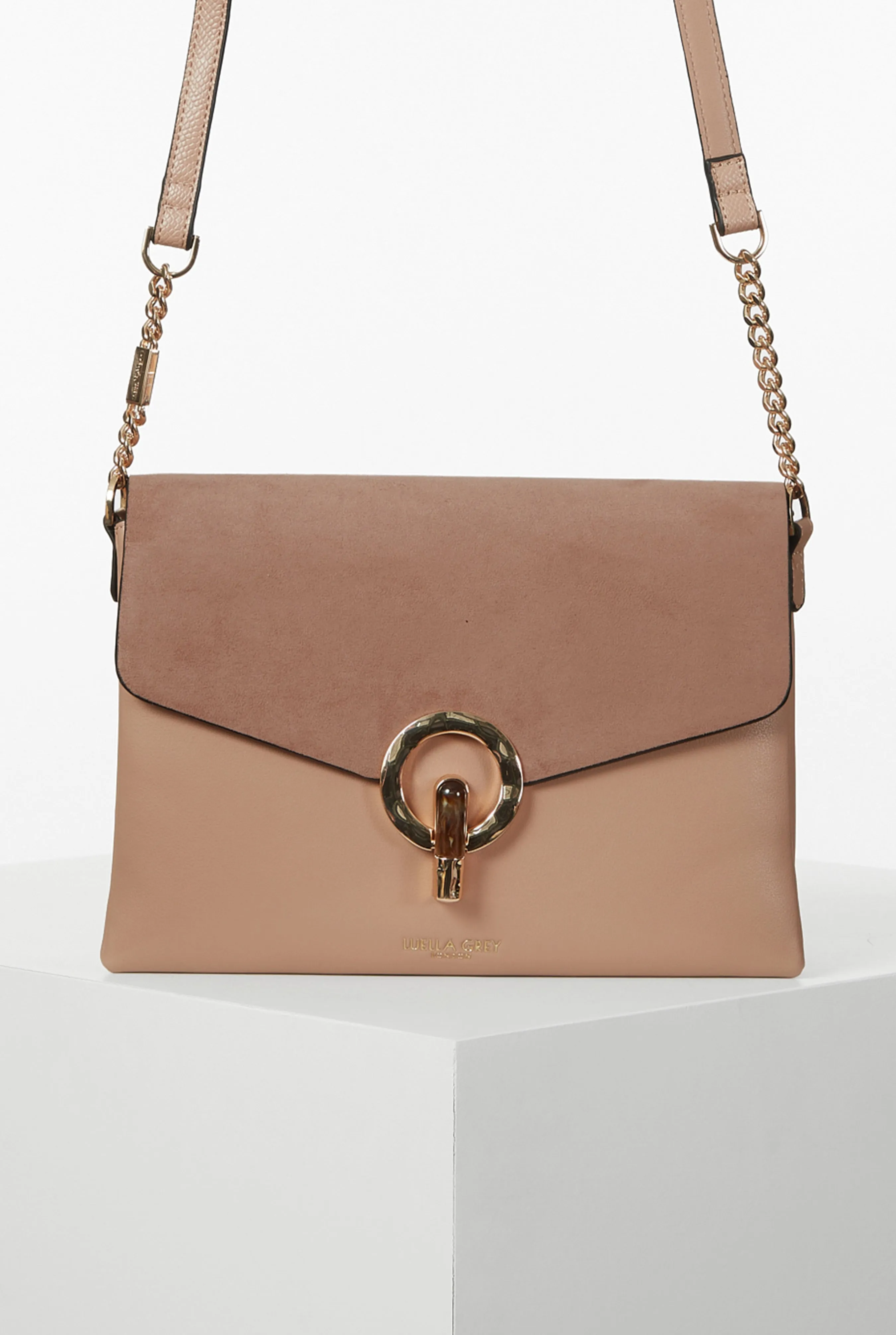 Anoushka Di Mocha CrossBody