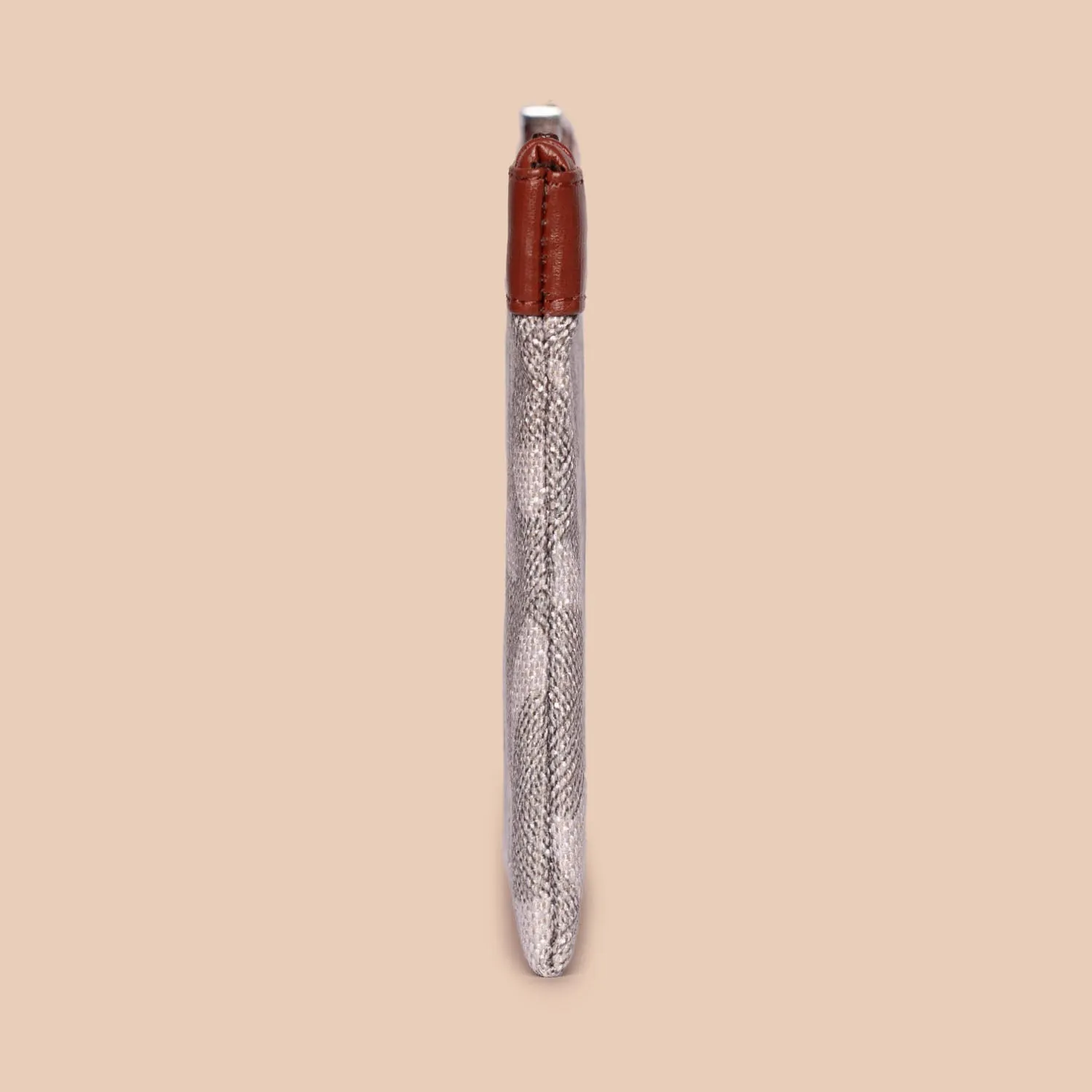 Aravalli Abstract Cosmetic Pouch