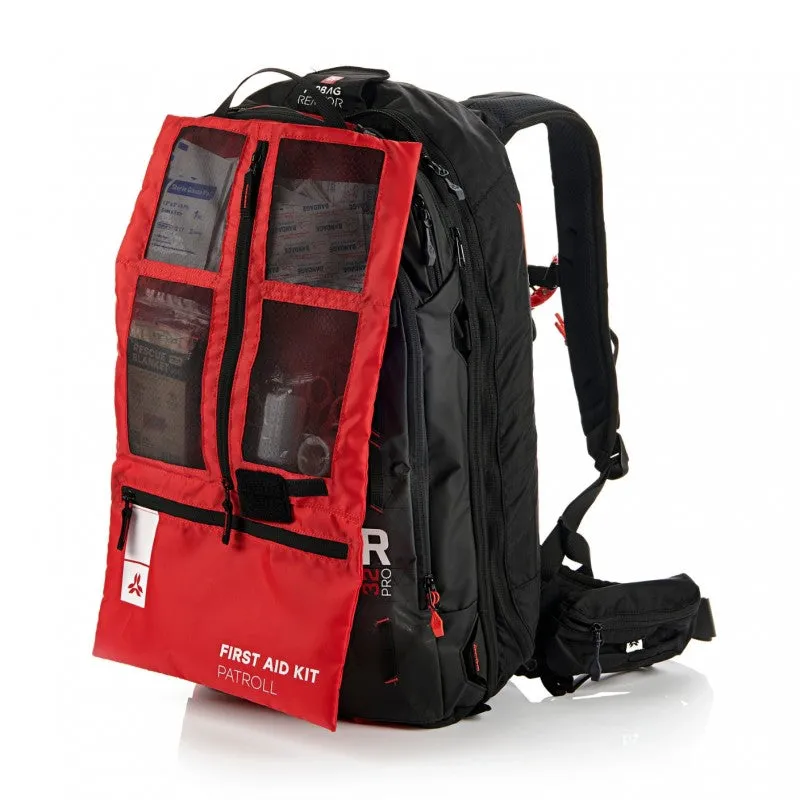 Arva First Aid Kit Patrol