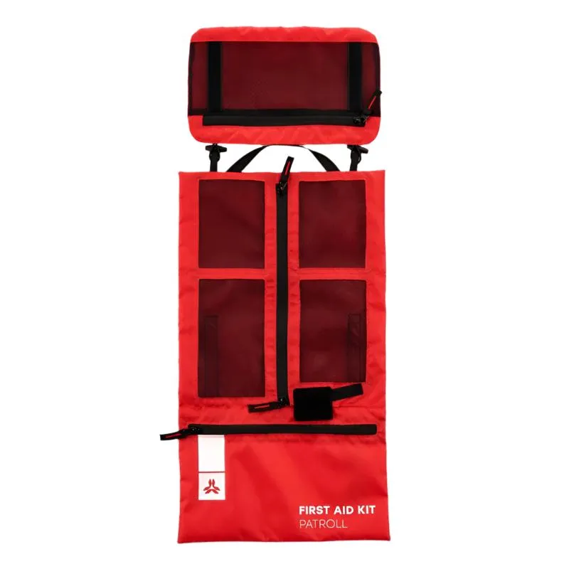 Arva First Aid Kit Patrol