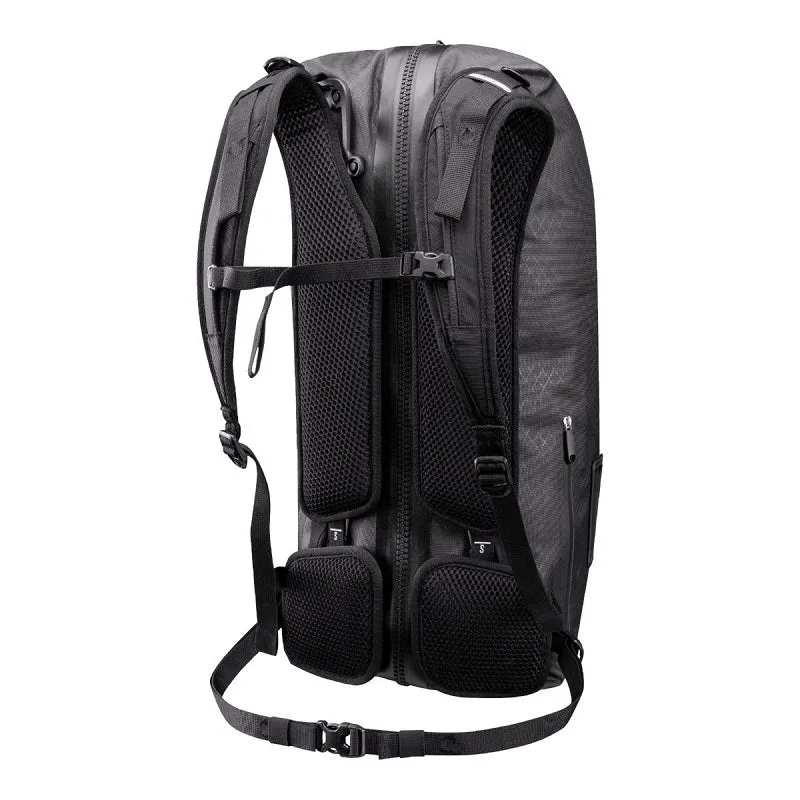 Atrack Metrosphere 34L