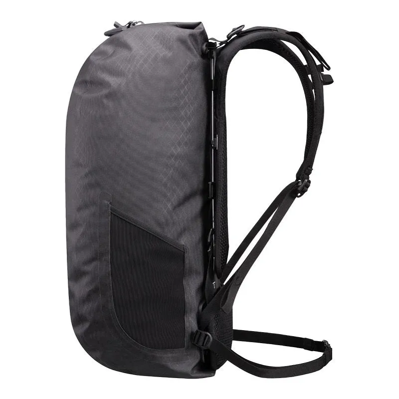Atrack Metrosphere 34L