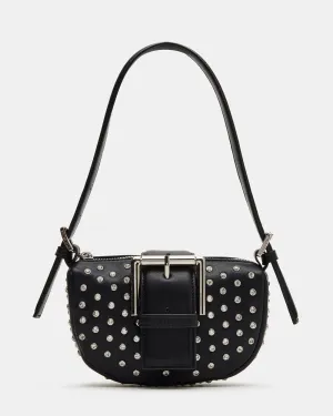 AXIS BAG BLACK/SILVER