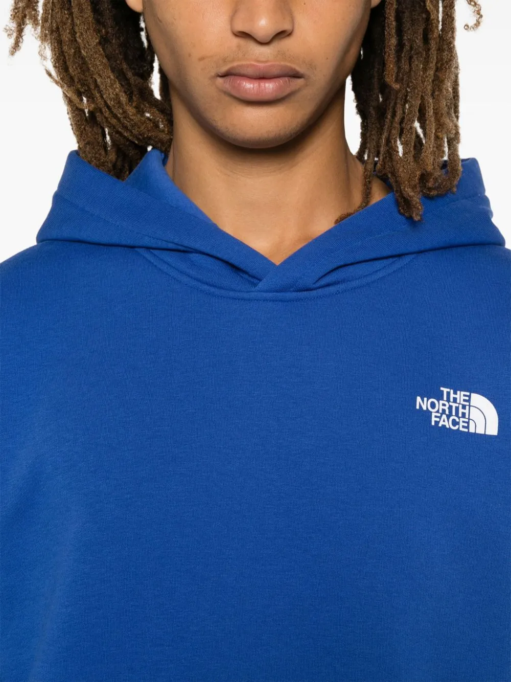 Axys hoodie
