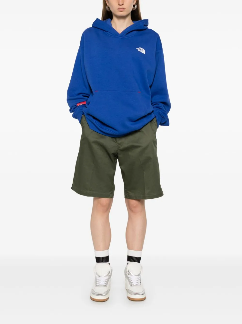 Axys hoodie