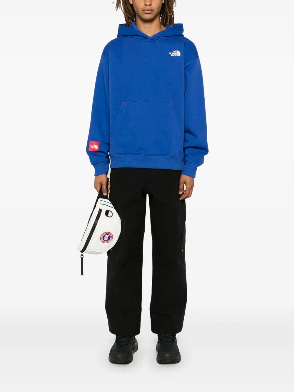 Axys hoodie