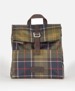BARBOUR TARTAN LUNCH BAG UAC0244TN11