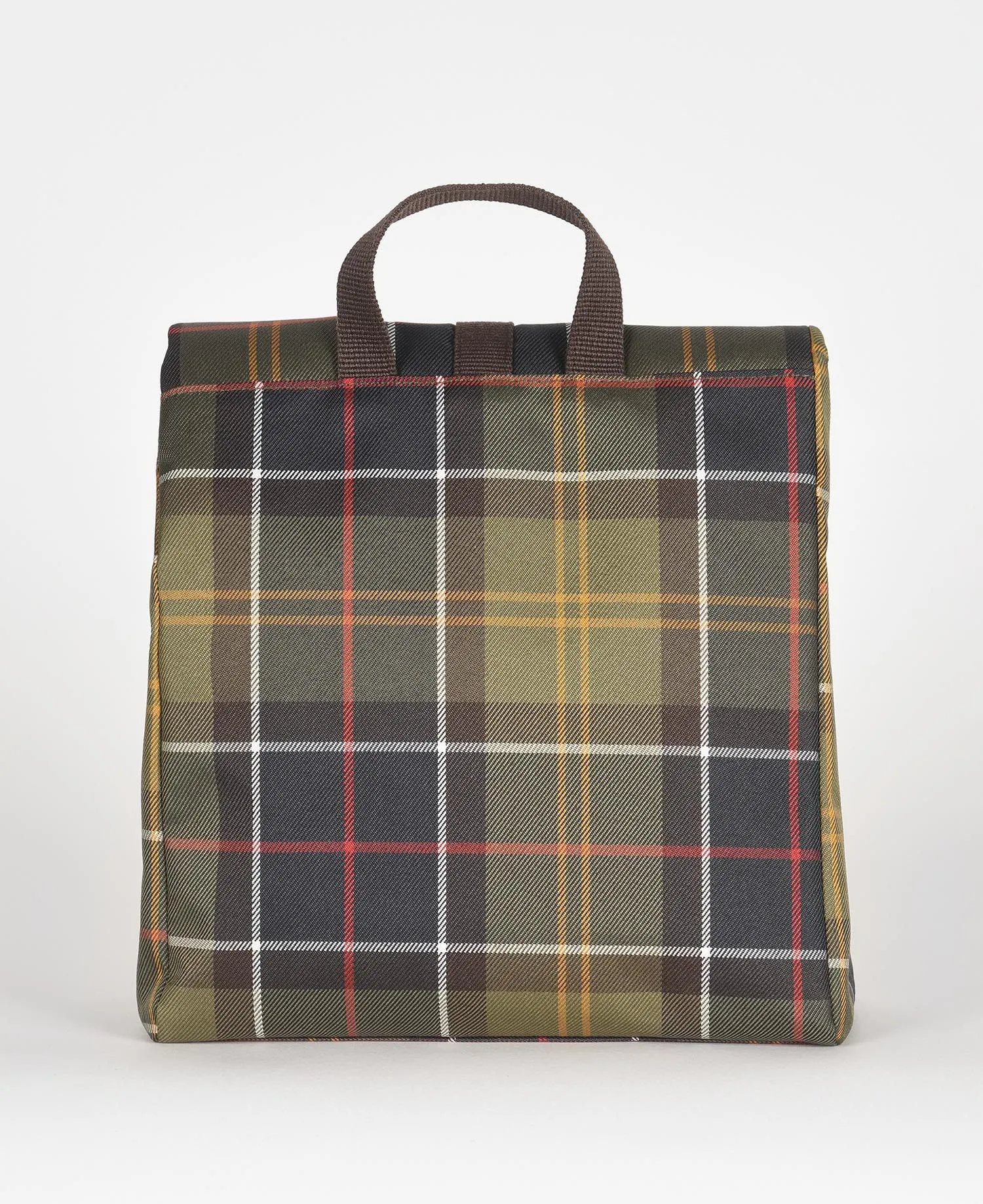 BARBOUR TARTAN LUNCH BAG UAC0244TN11