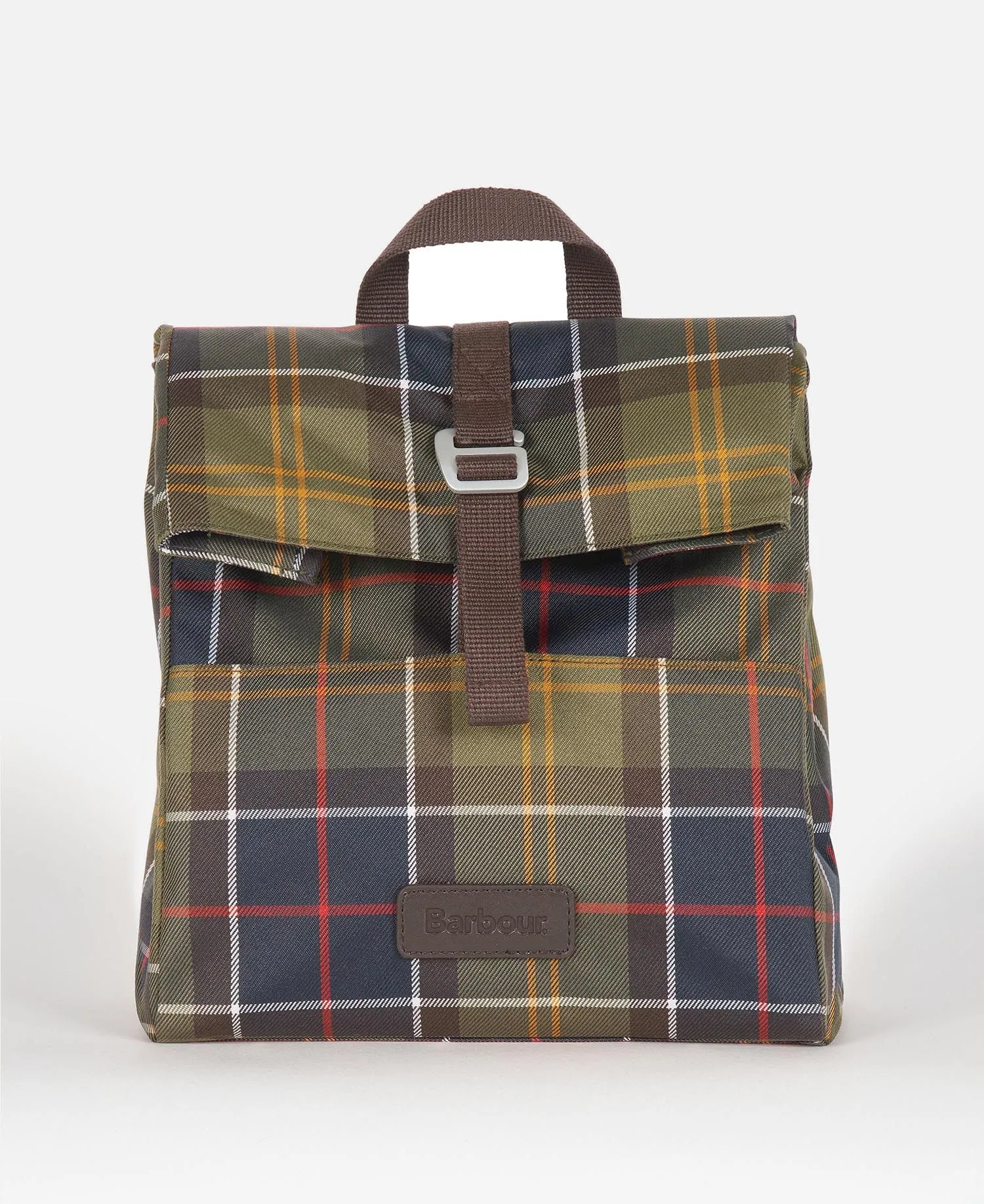 BARBOUR TARTAN LUNCH BAG UAC0244TN11