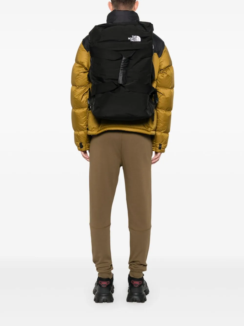 Base Camp Voyager duffel bag