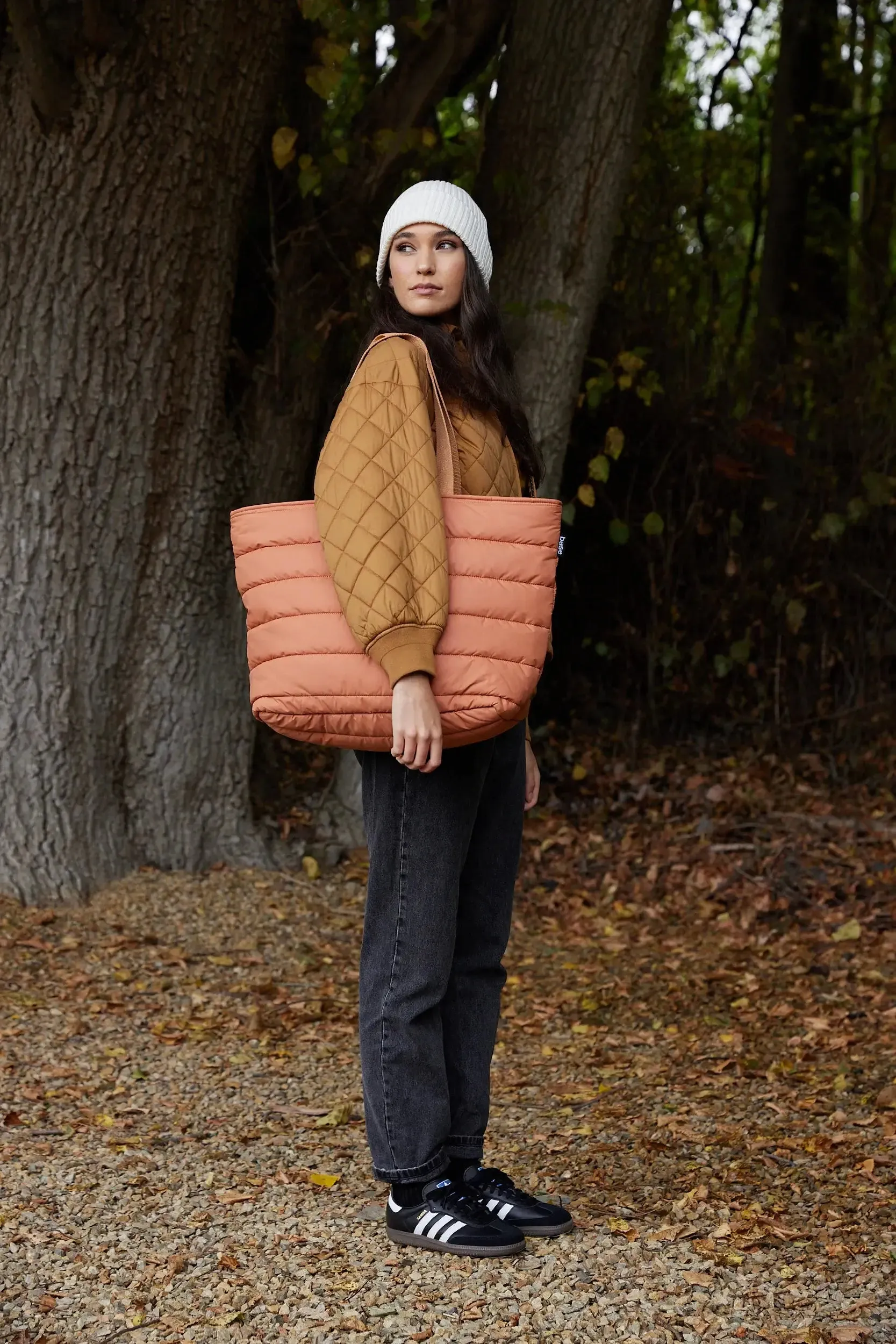 Base Supply Take It Base Bag