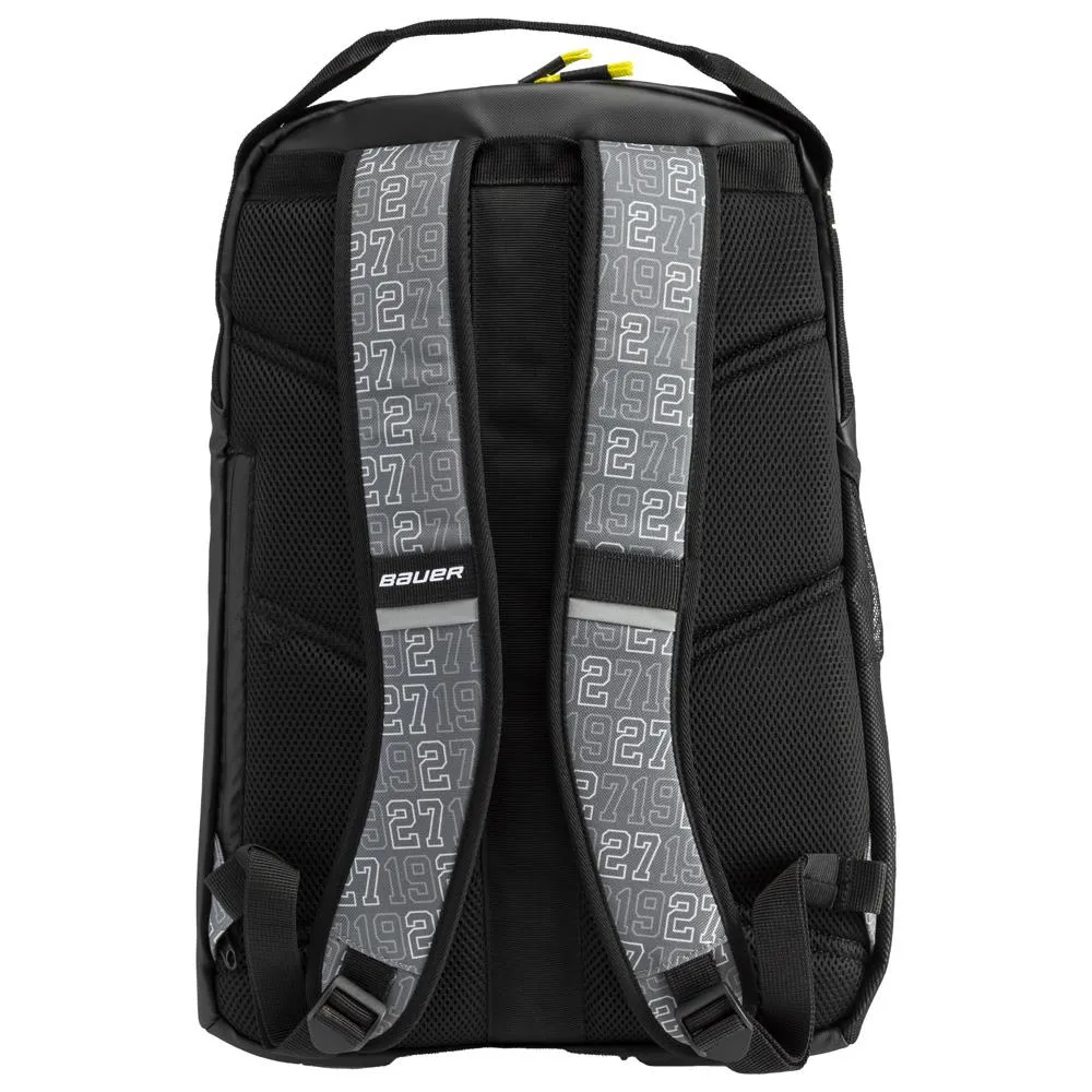Bauer Techware Backpack Bag