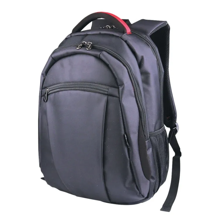 BL 7116 - Nylon Laptop Bag