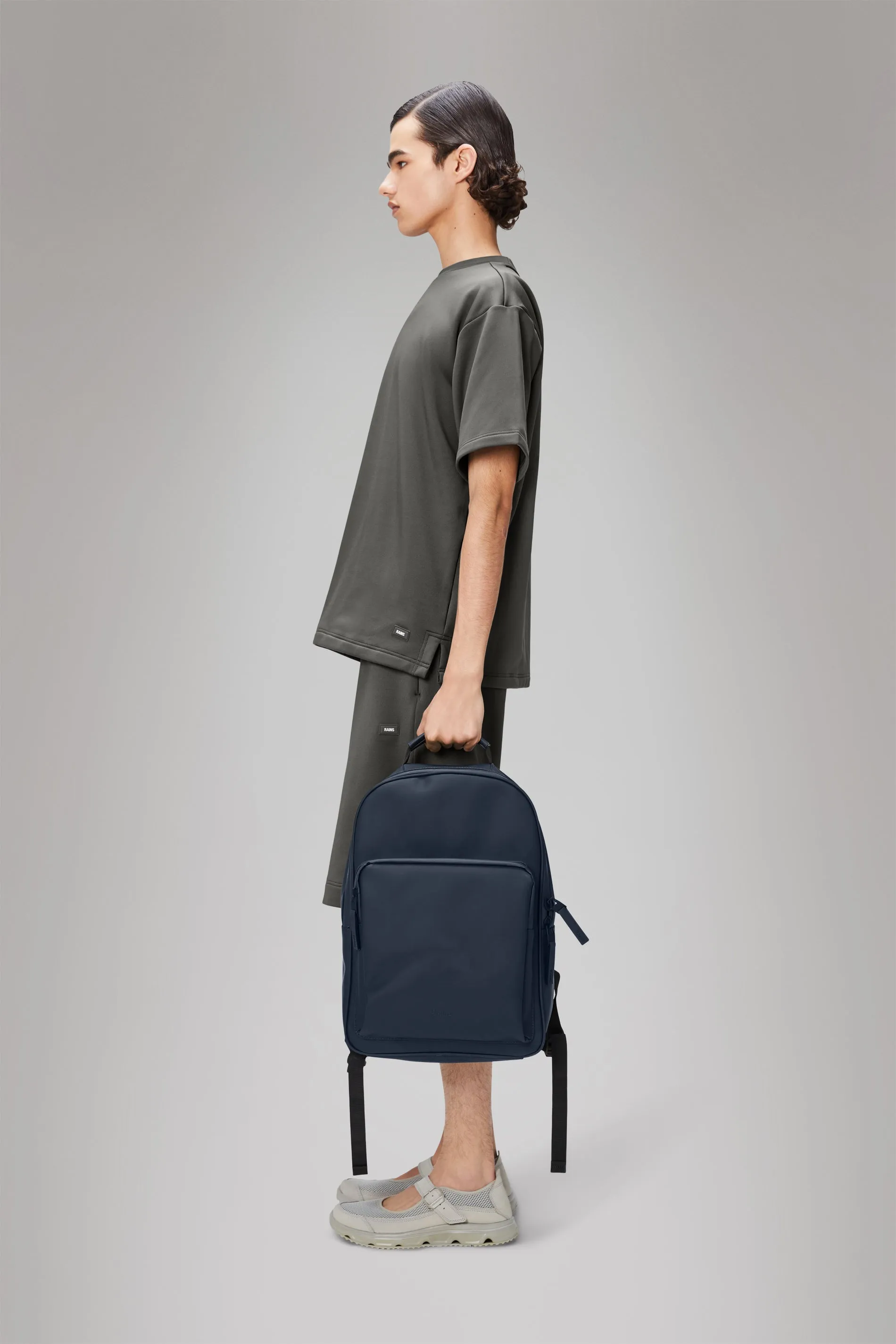 Book Daypack Large