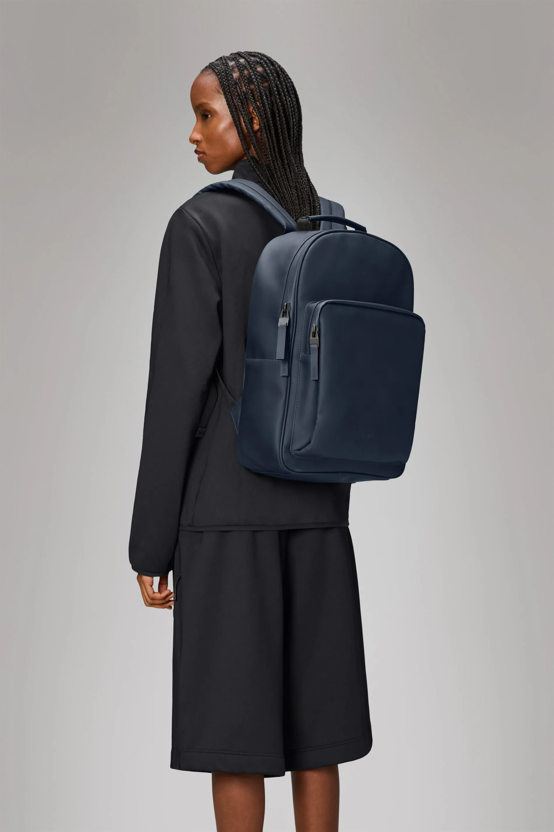 Book Daypack Large