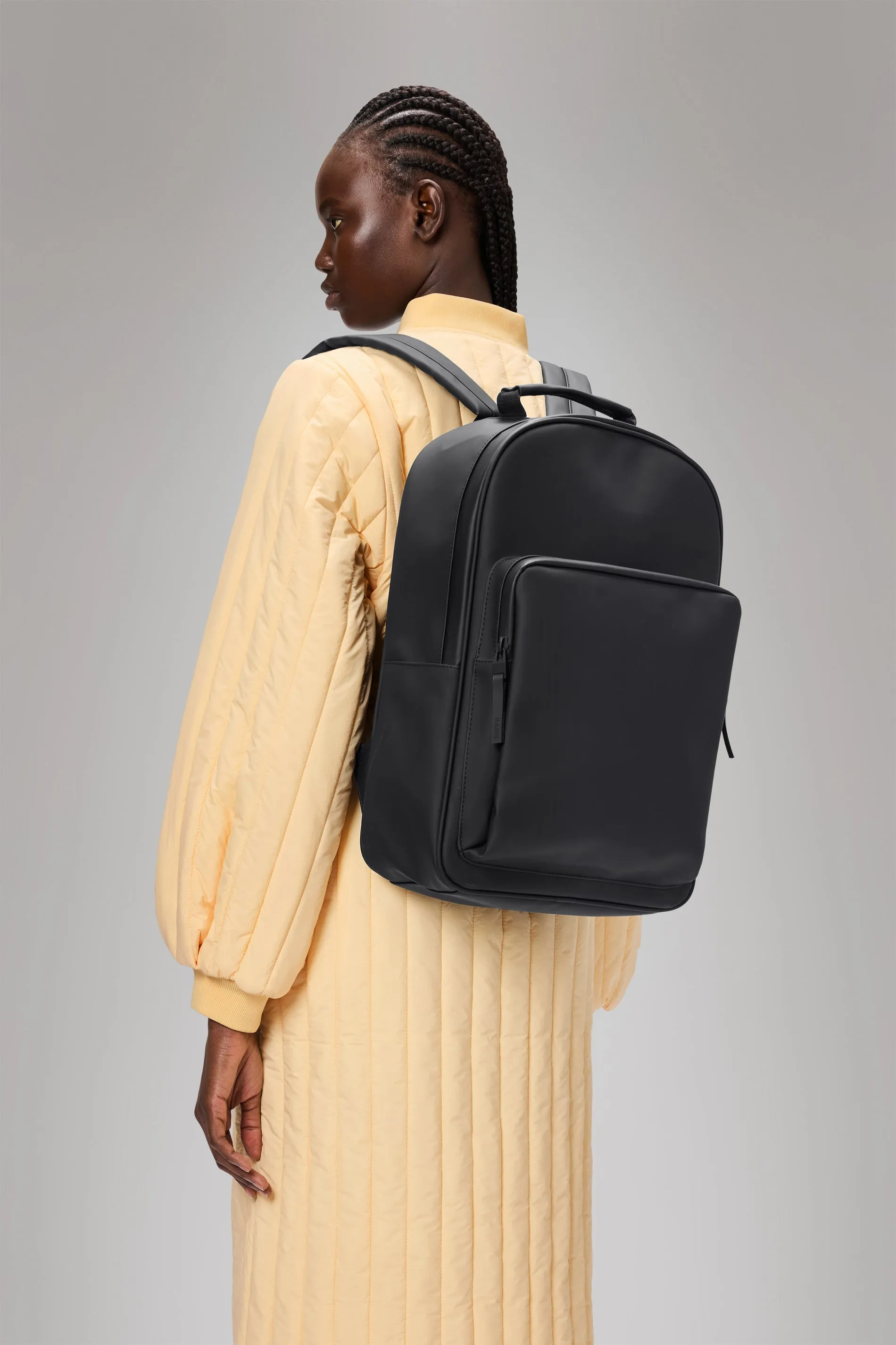 Book Daypack Large
