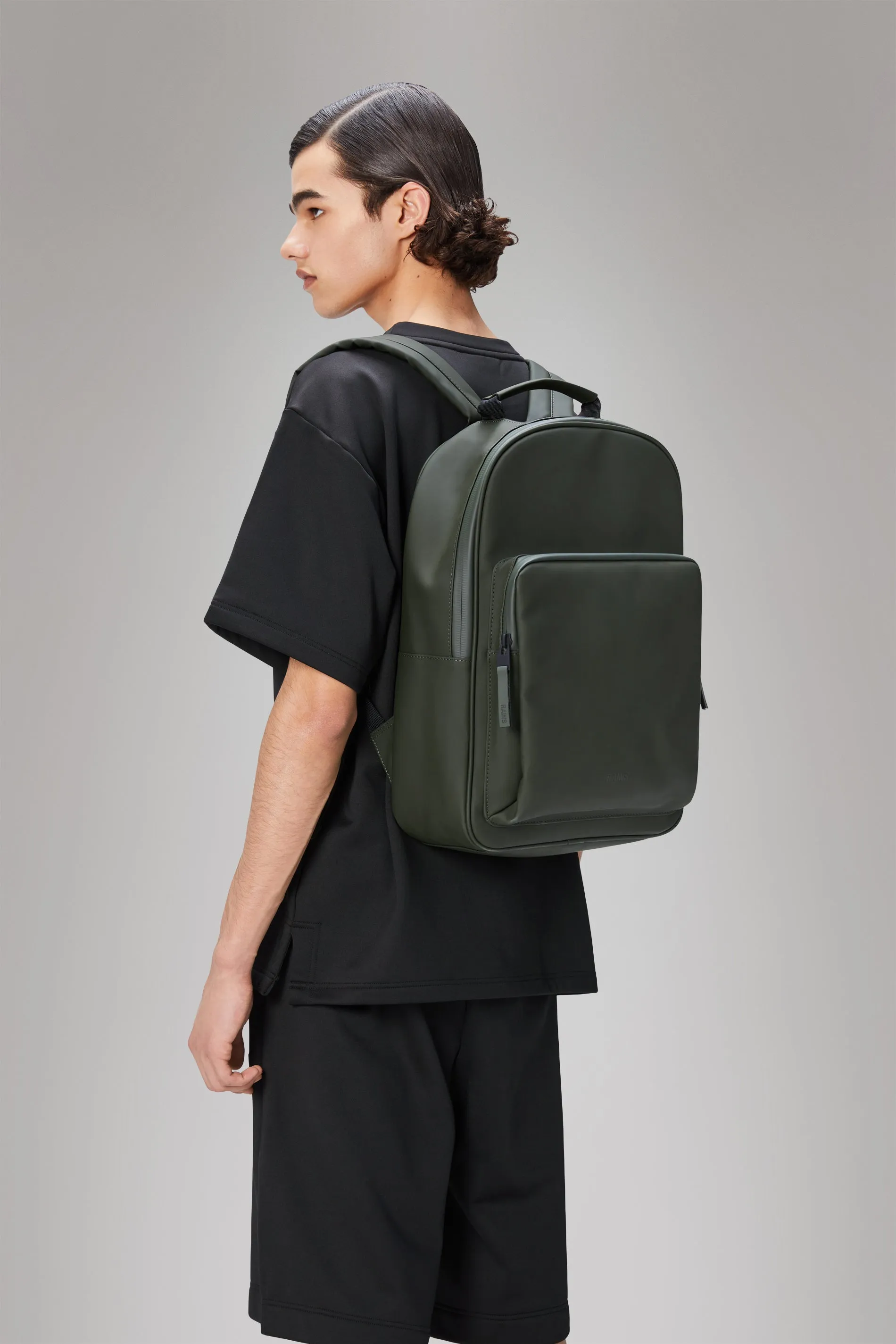 Book Daypack Large