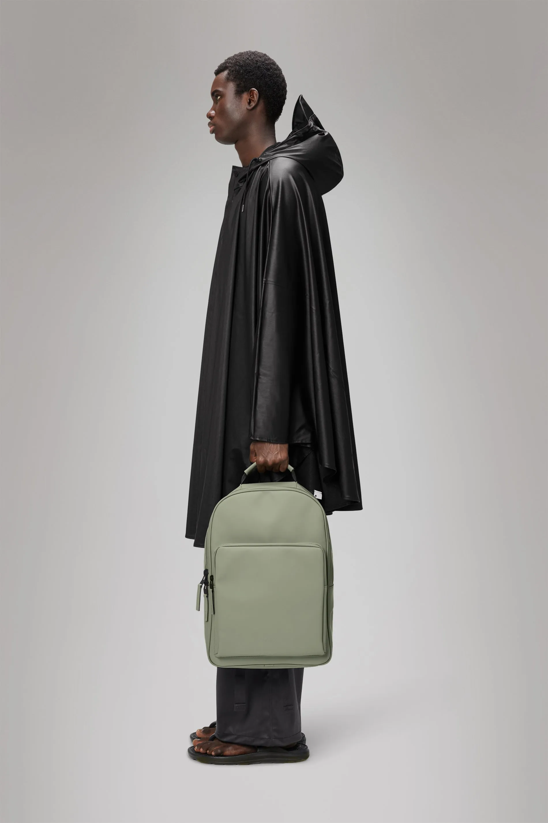 Book Daypack Large
