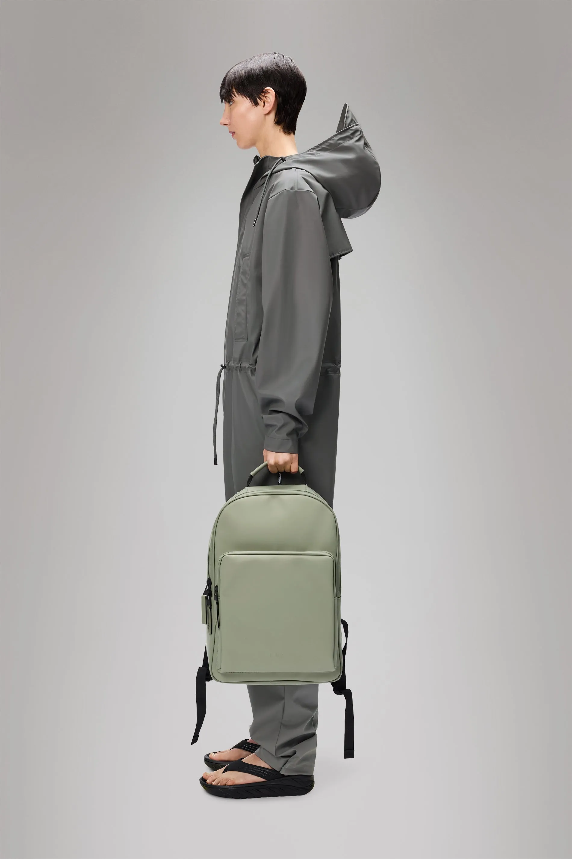 Book Daypack Large