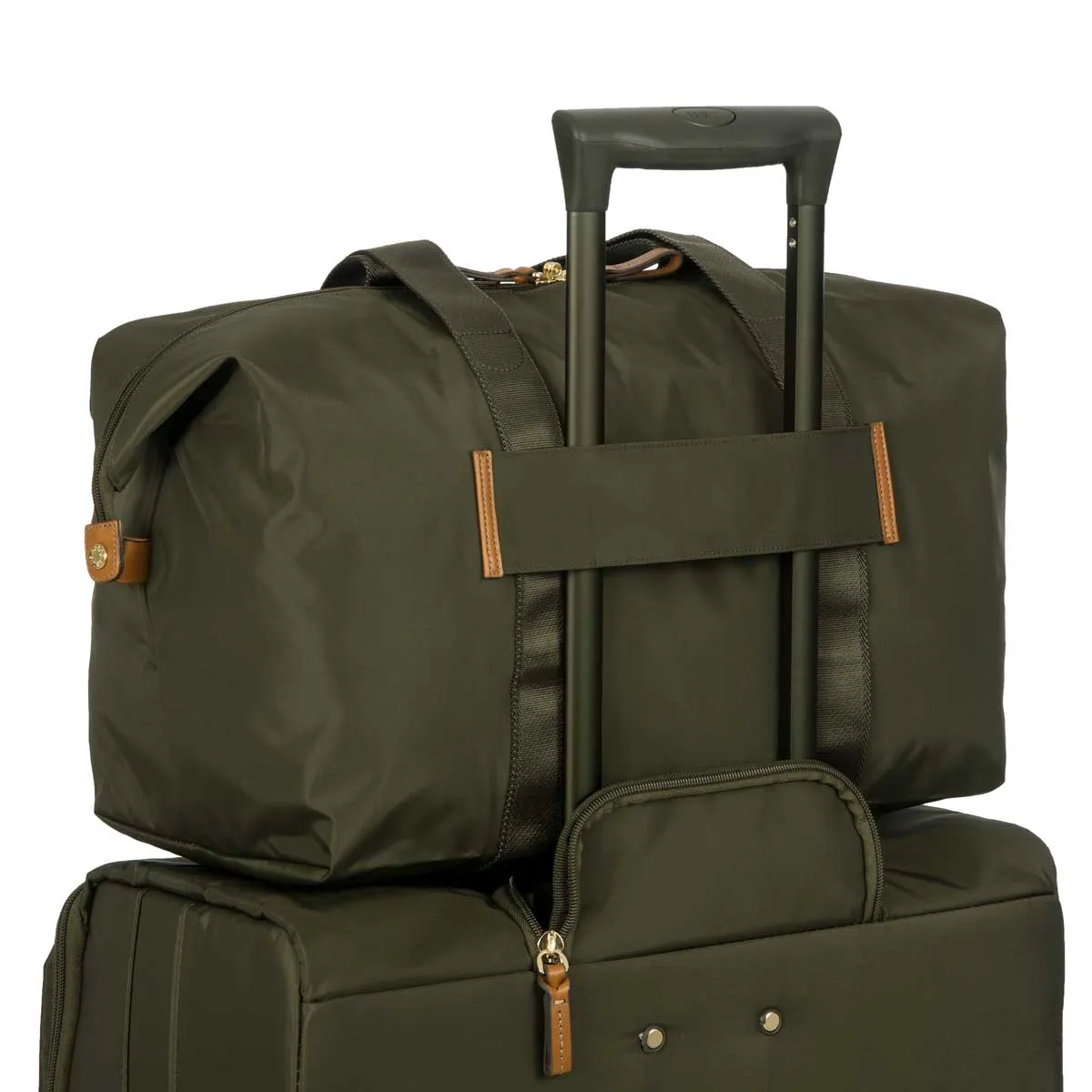 Bric's X-Bag 18" Folding Duffel