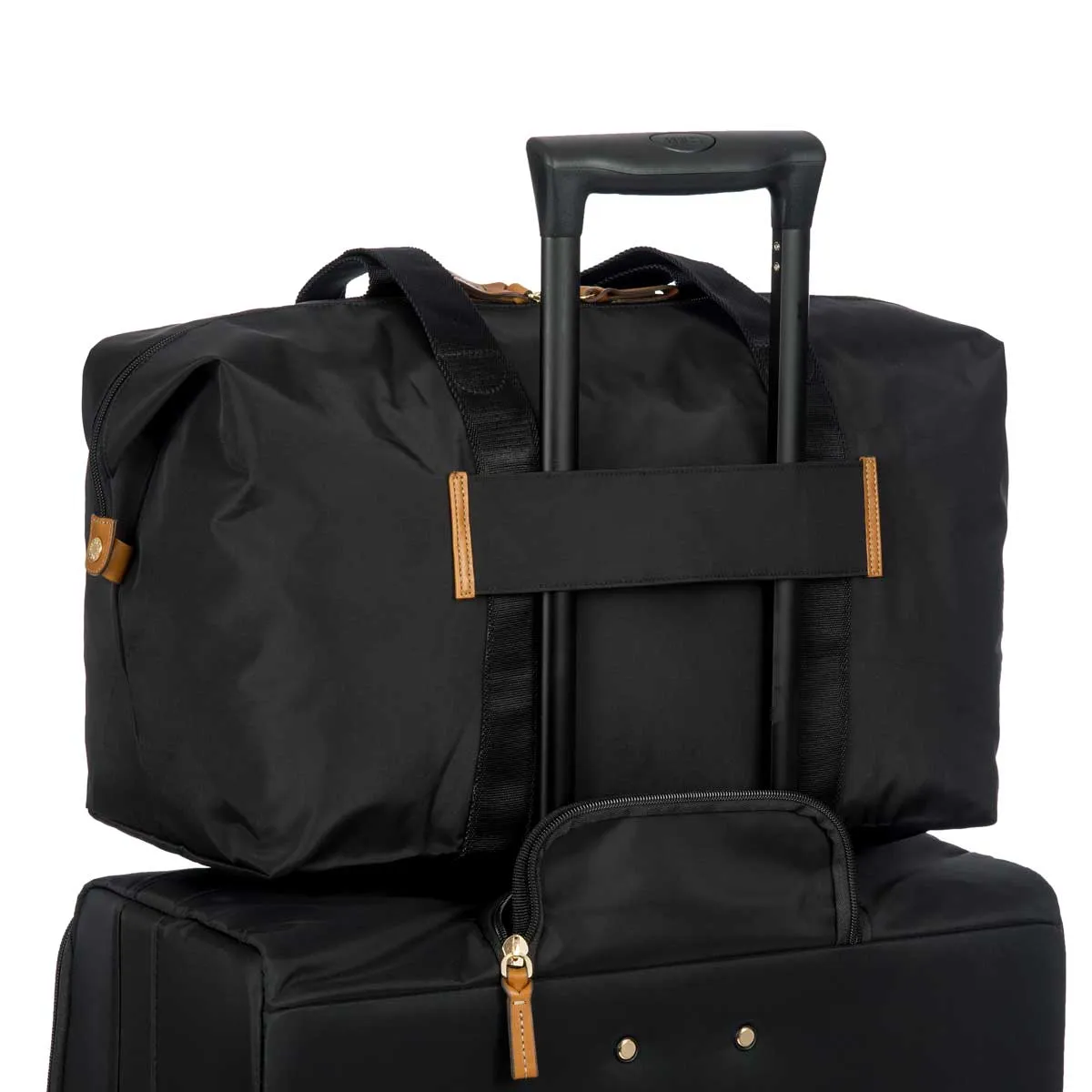 Bric's X-Bag 18" Folding Duffel