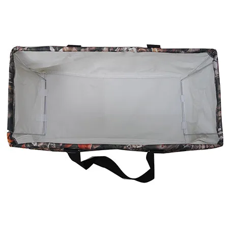 Brown Camo NGIL Utility Bag