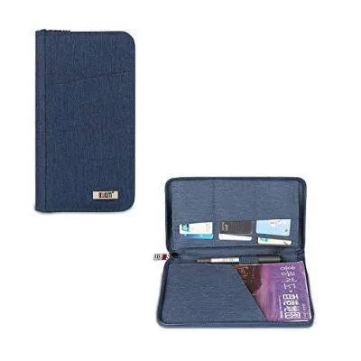 BUBM Passport and Travel Document Holder