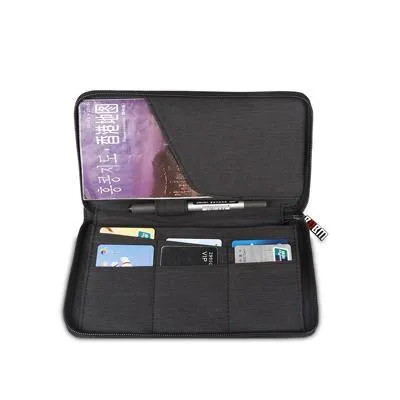 BUBM Passport and Travel Document Holder