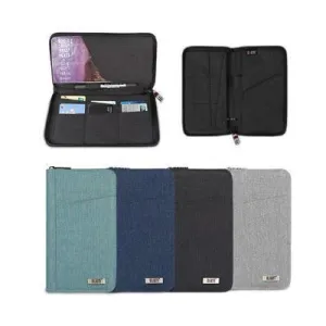 BUBM Passport and Travel Document Holder